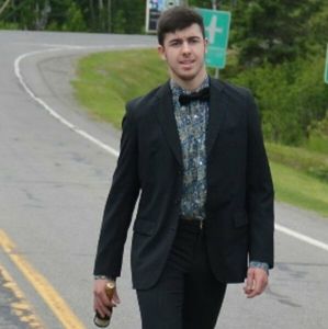 Meet your Posher, William